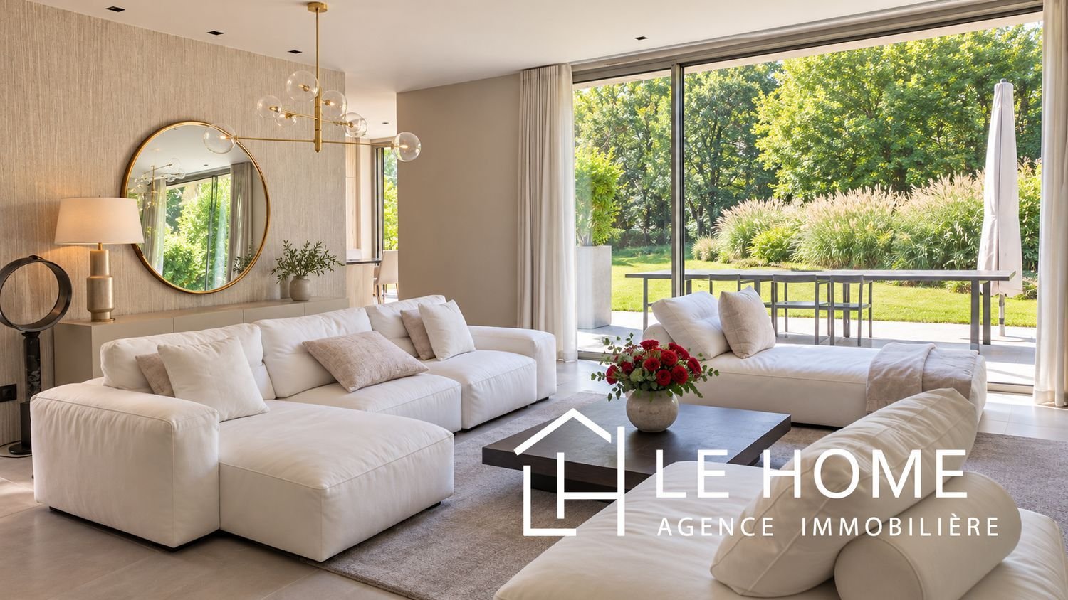Maison à vendre, 197m², Écully