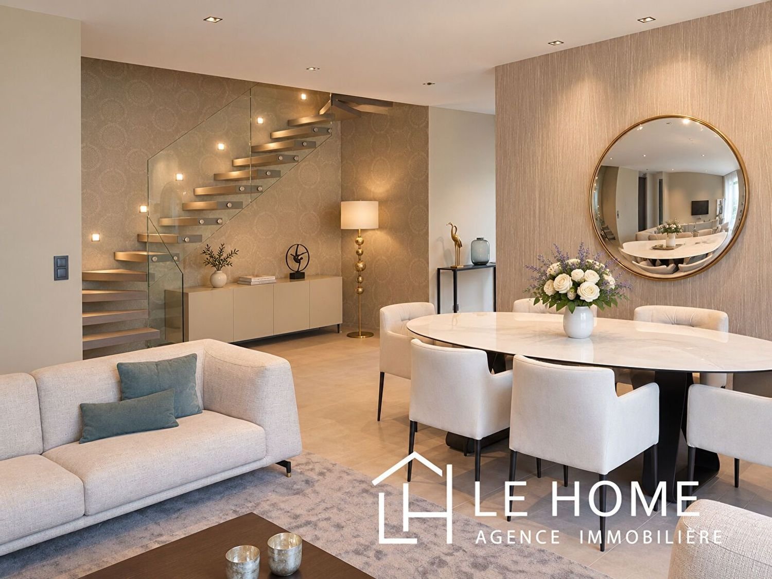 Maison à vendre, 197m², Écully