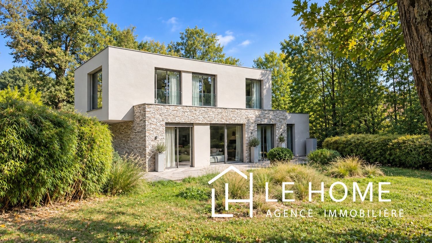 Maison à vendre, 162m², Écully