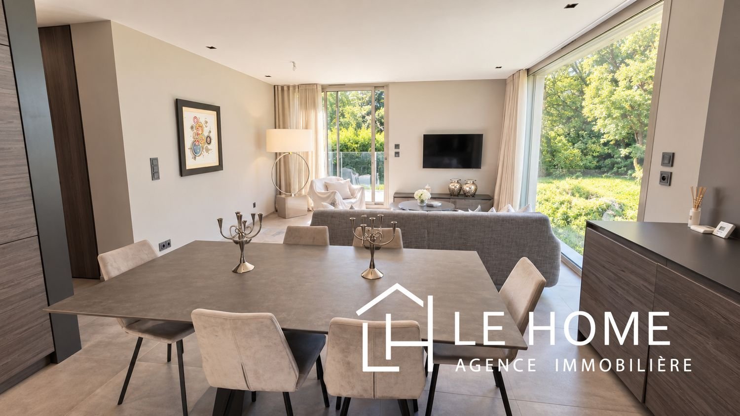 Maison à vendre, 162m², Écully