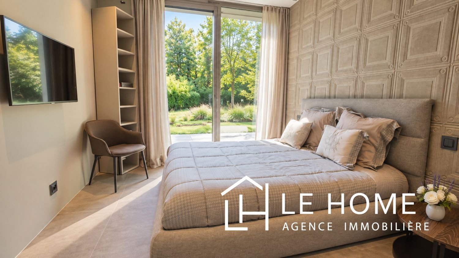 Maison à vendre, 162m², Écully