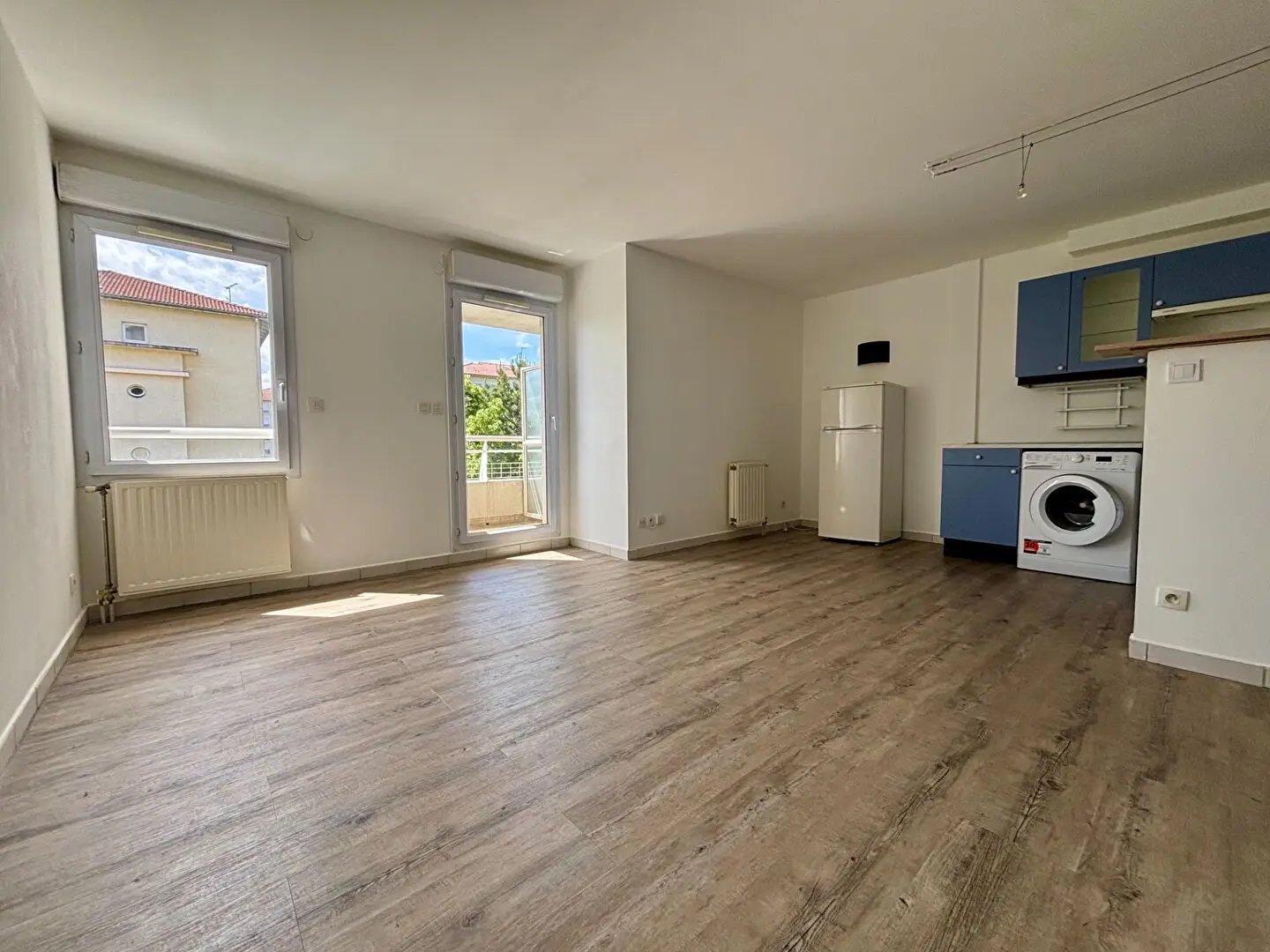 Appartement à louer, 41m², Tassin-la-Demi-Lune