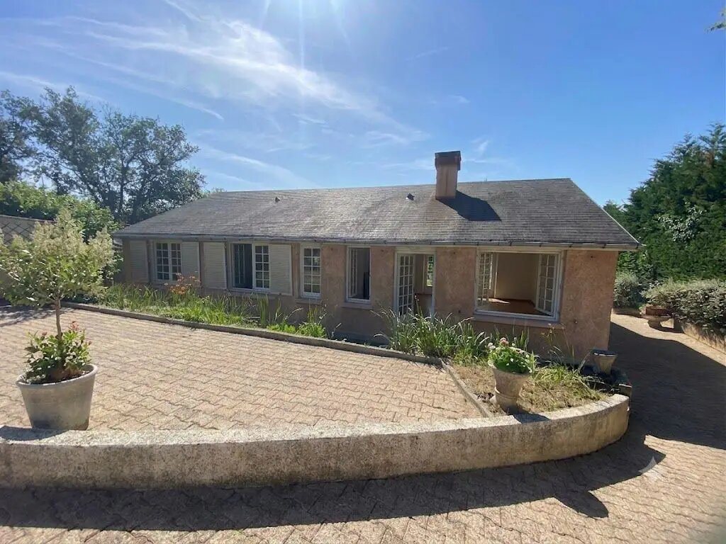 Maison à louer, 117m², Tassin-la-Demi-Lune