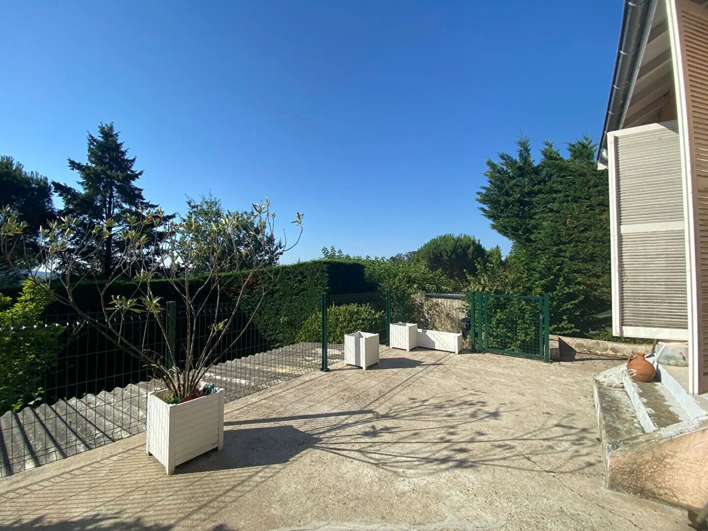 Maison à louer, 117m², Tassin-la-Demi-Lune