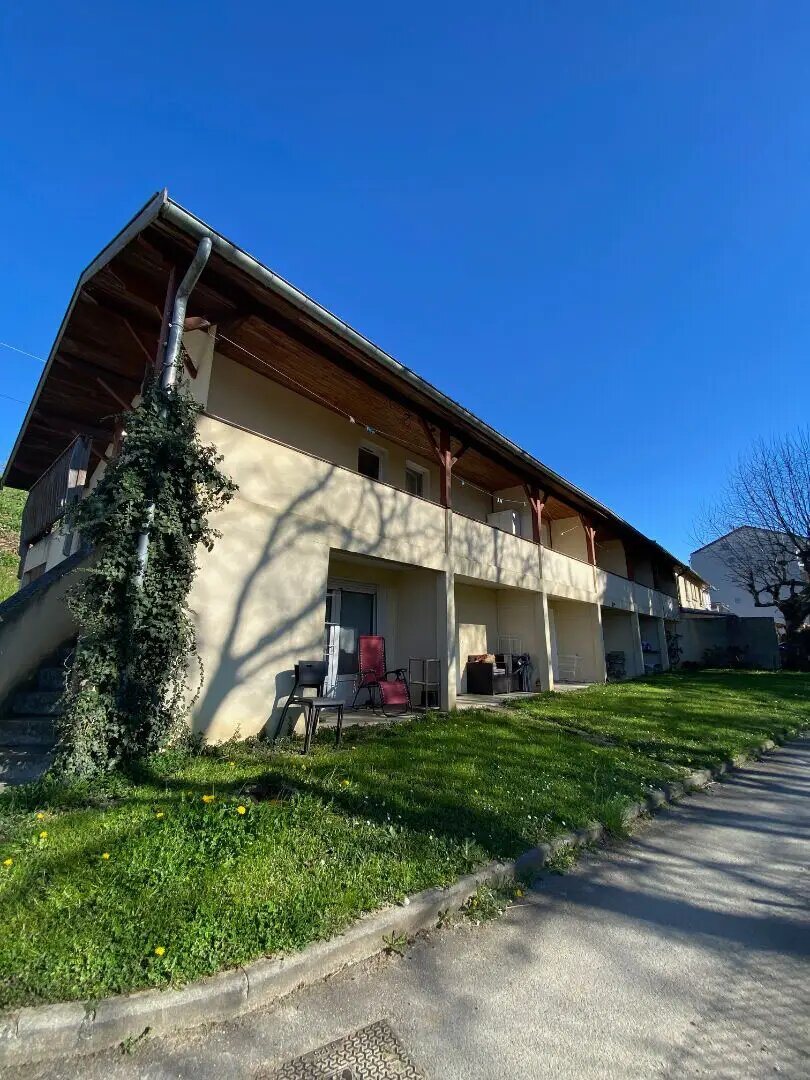 Appartement à louer, 14m², Tassin-la-Demi-Lune