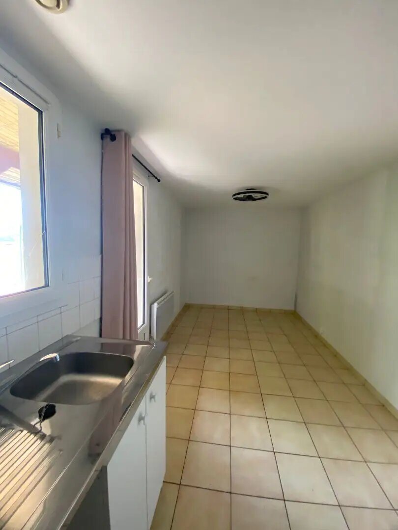 Appartement à louer, 14m², Tassin-la-Demi-Lune