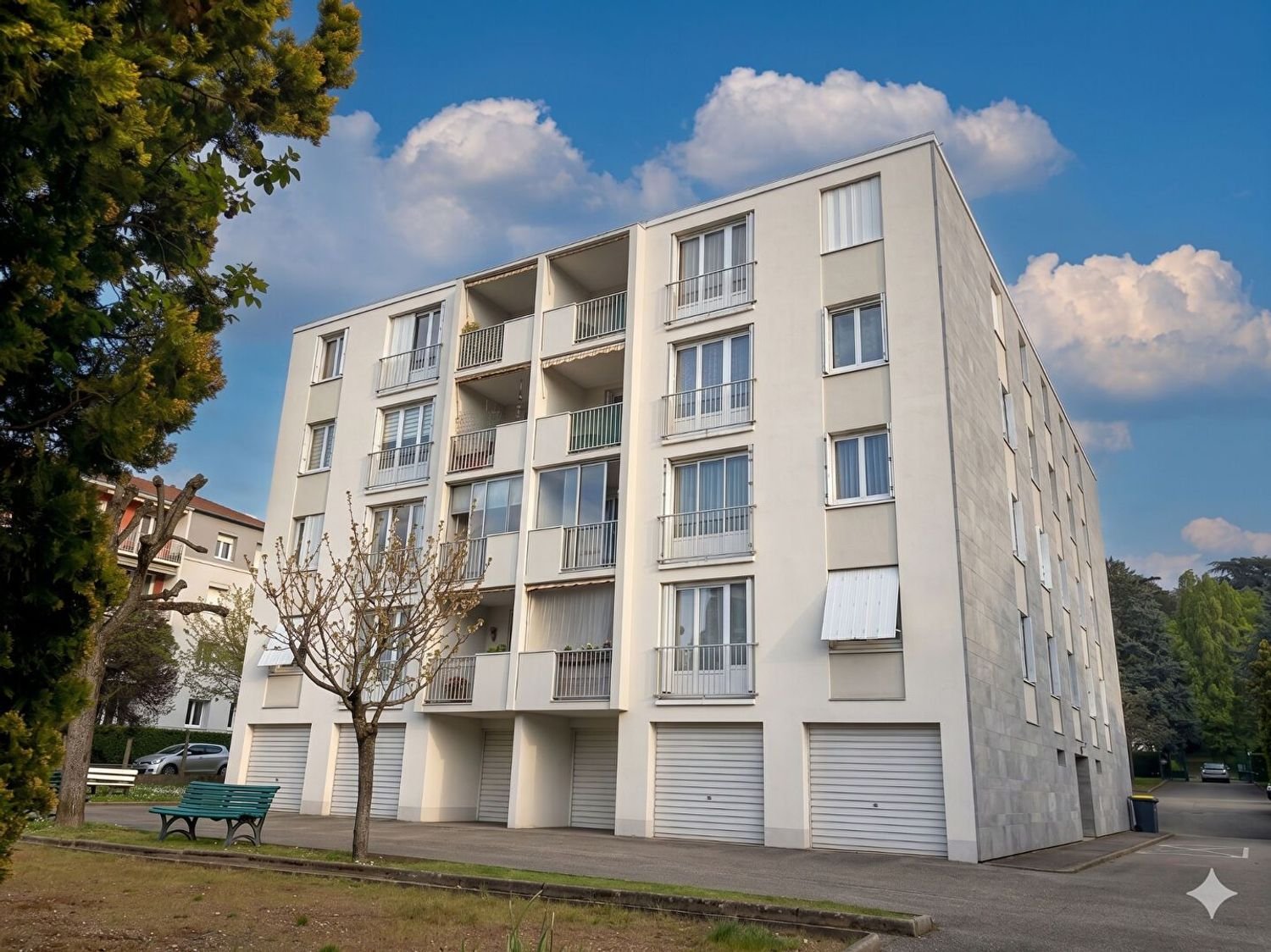Appartement à vendre, 98m², Tassin-la-Demi-Lune