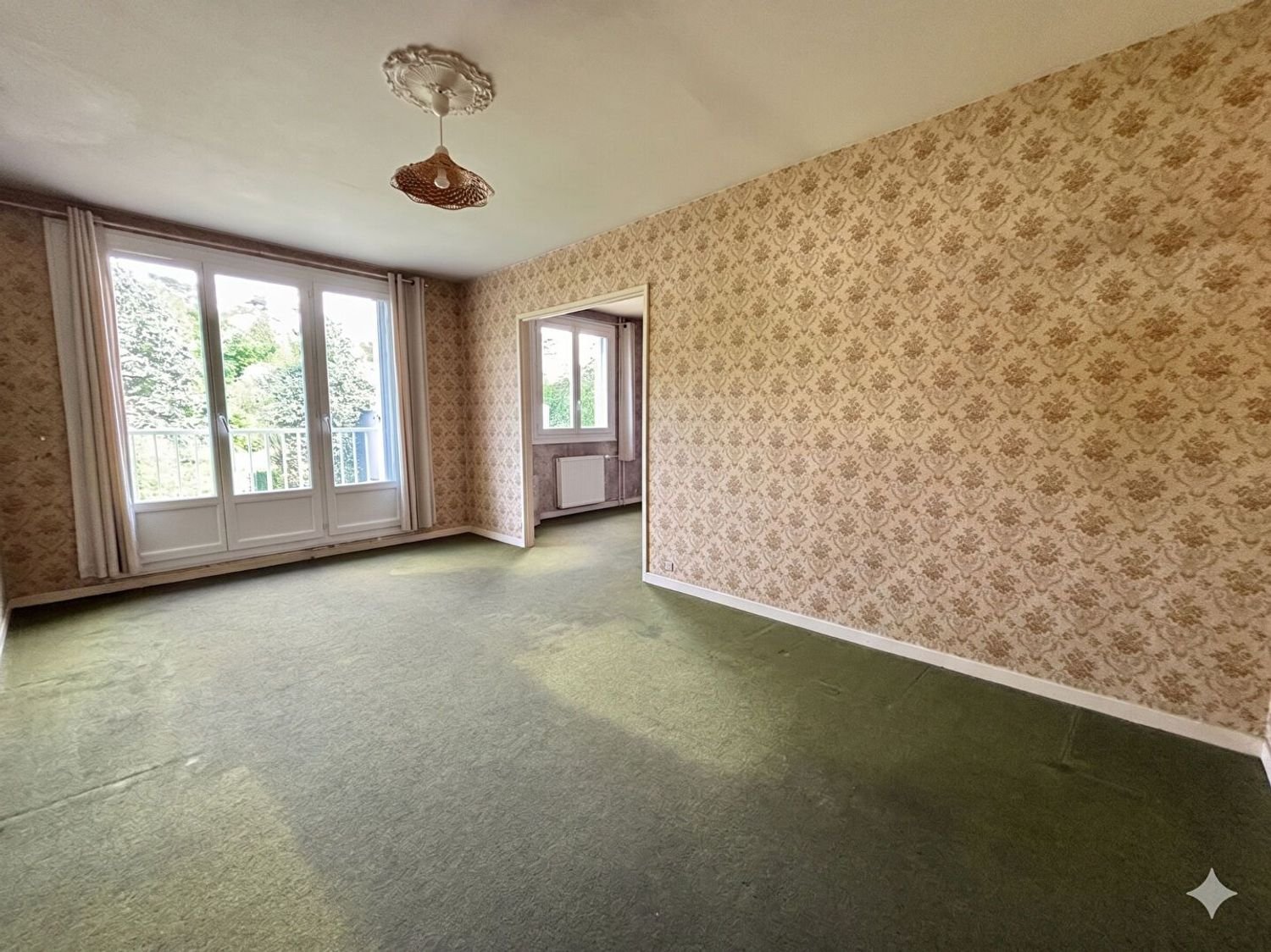 Appartement à vendre, 98m², Tassin-la-Demi-Lune