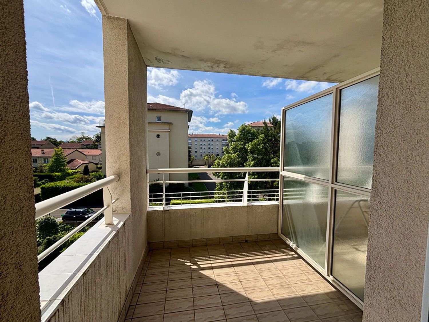 Appartement à louer, 41m², Tassin-la-Demi-Lune