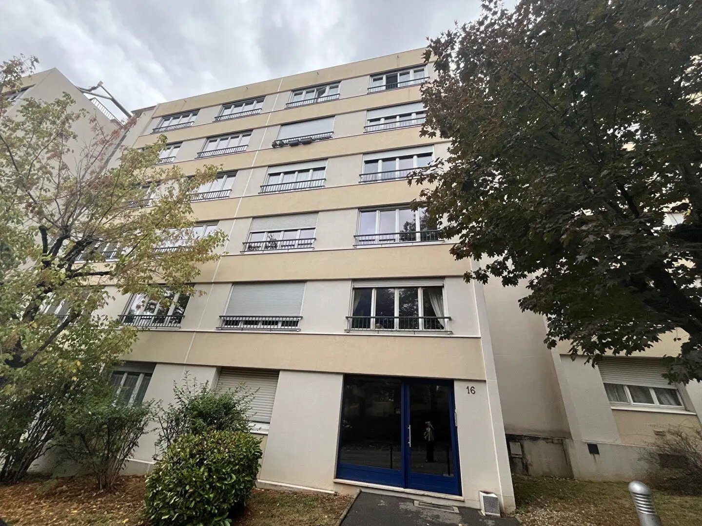 Appartement à louer, 18m², Tassin-la-Demi-Lune