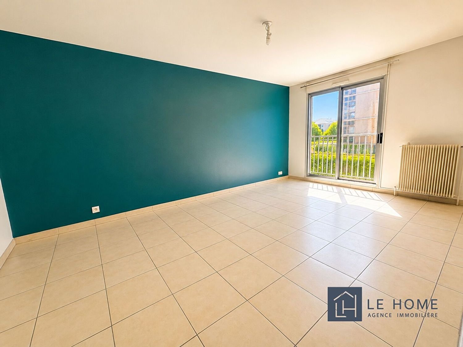Appartement à vendre, 46m², Tassin-la-Demi-Lune