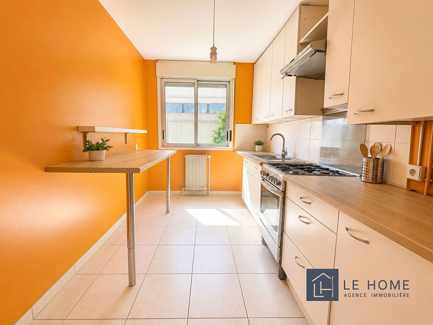 Appartement à vendre, 46m², Tassin-la-Demi-Lune