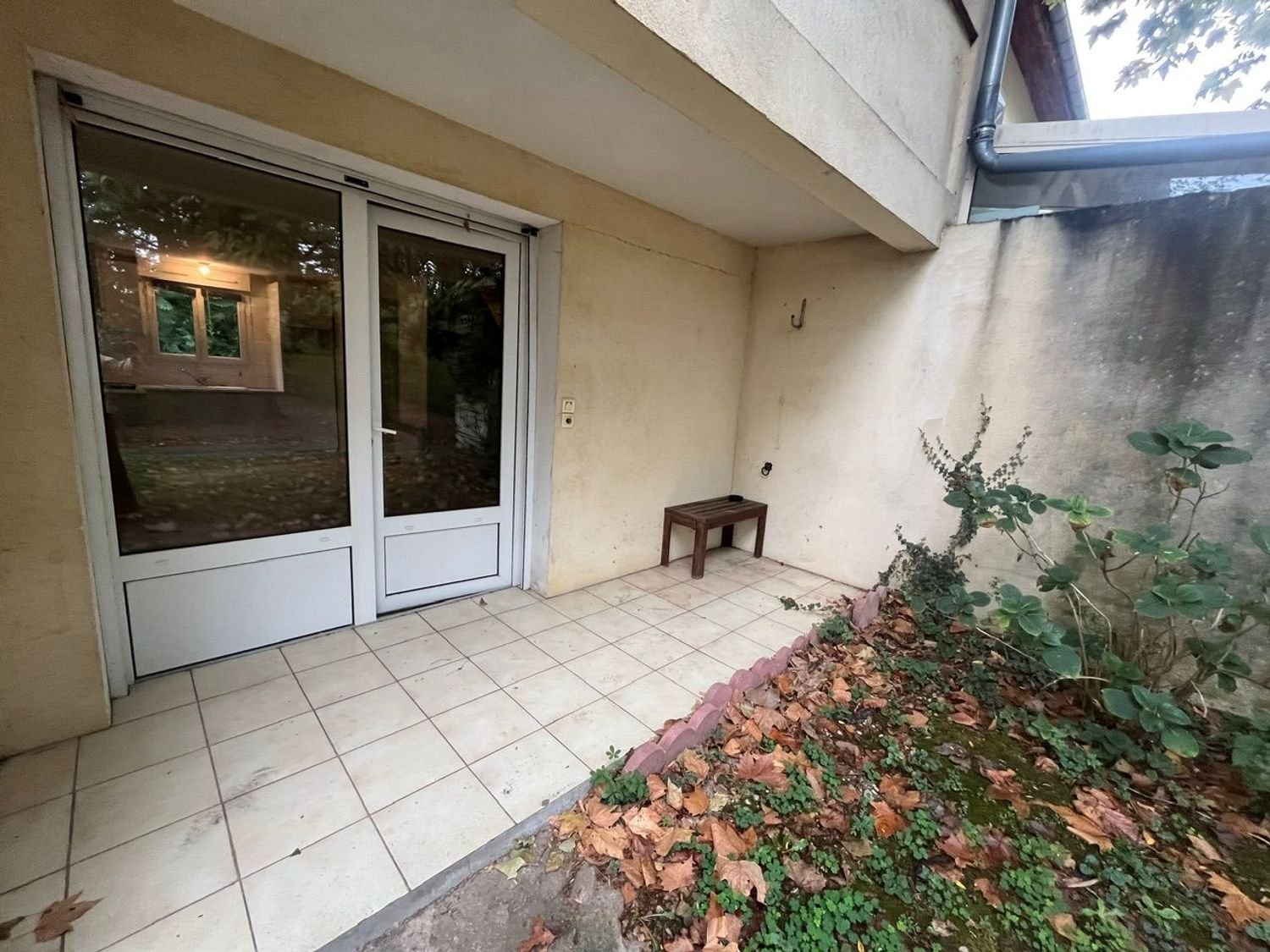 Appartement à louer, 41m², Tassin-la-Demi-Lune