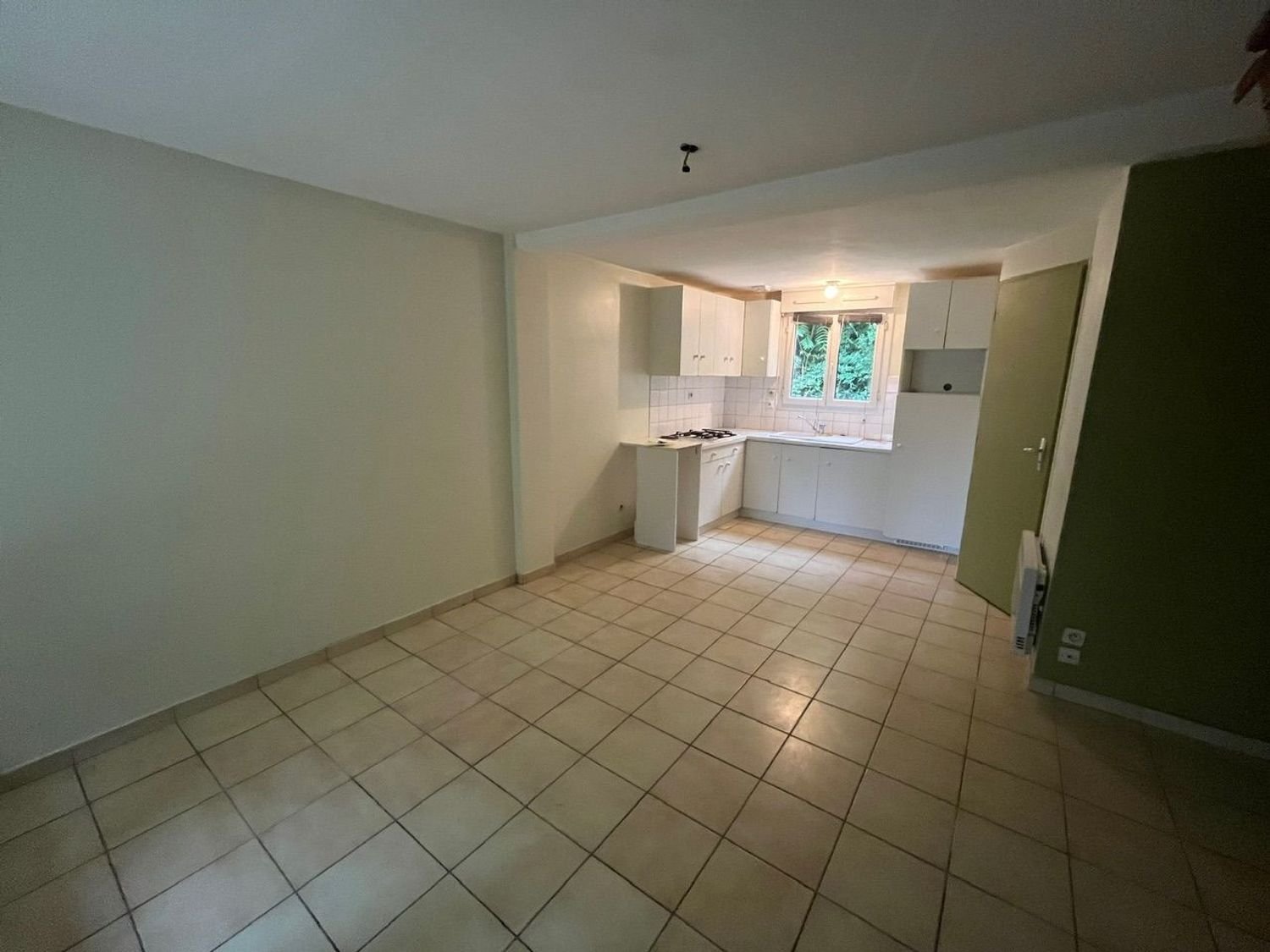 Appartement à louer, 41m², Tassin-la-Demi-Lune