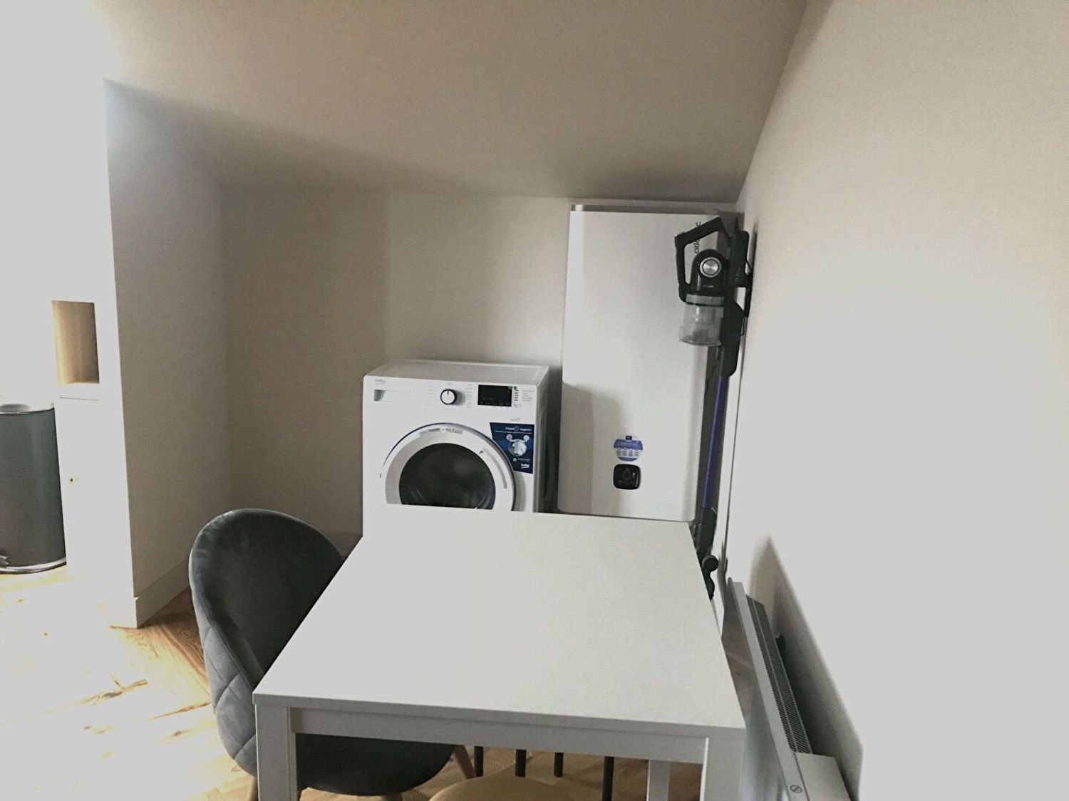 Appartement à louer, 26m², La Tour-de-Salvagny