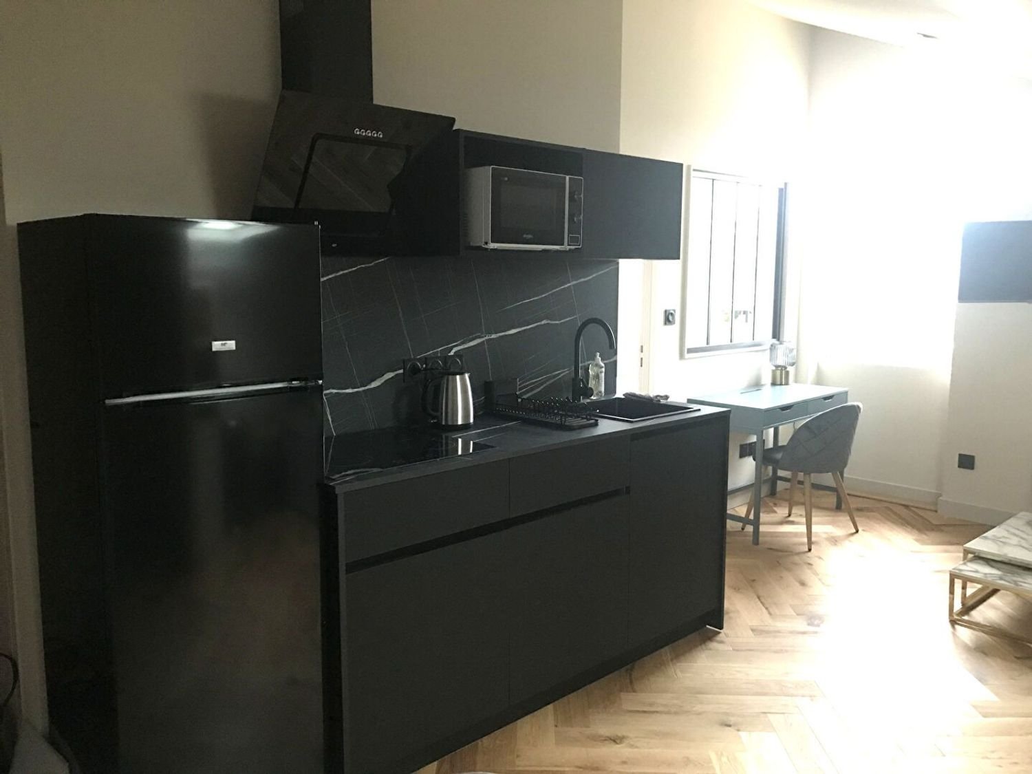 Appartement à louer, 26m², La Tour-de-Salvagny