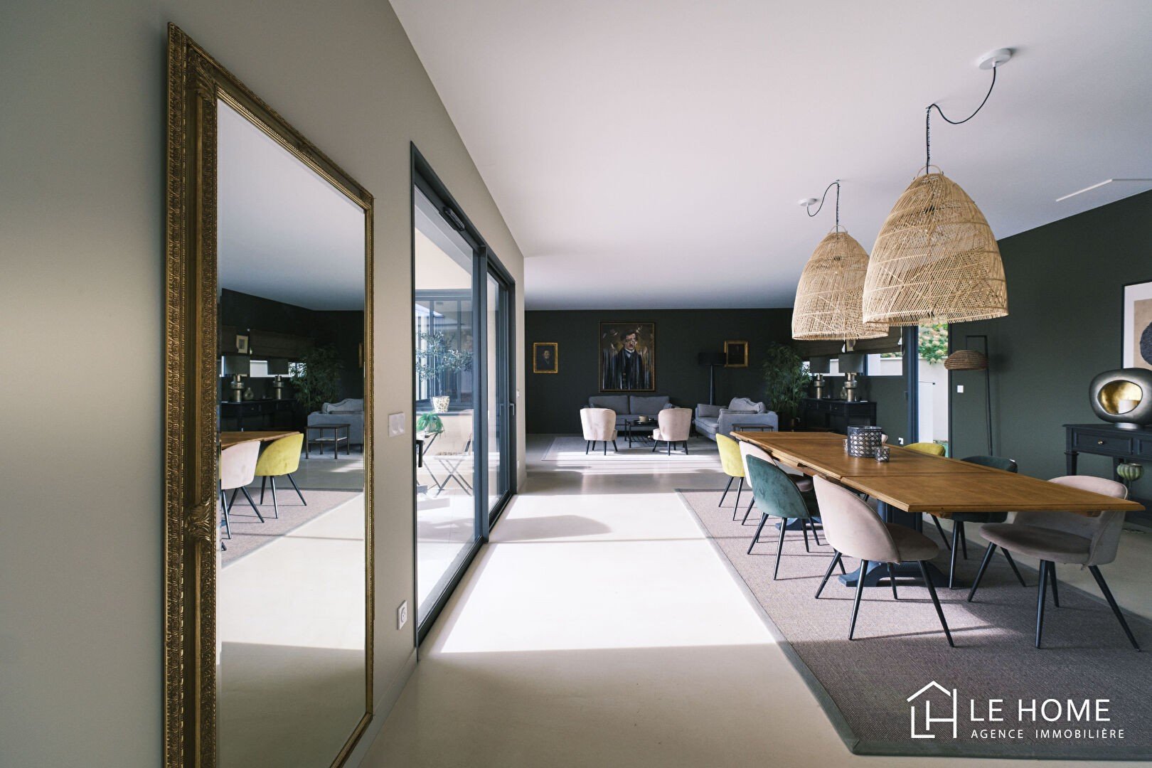 Maison à vendre, 240m², Écully