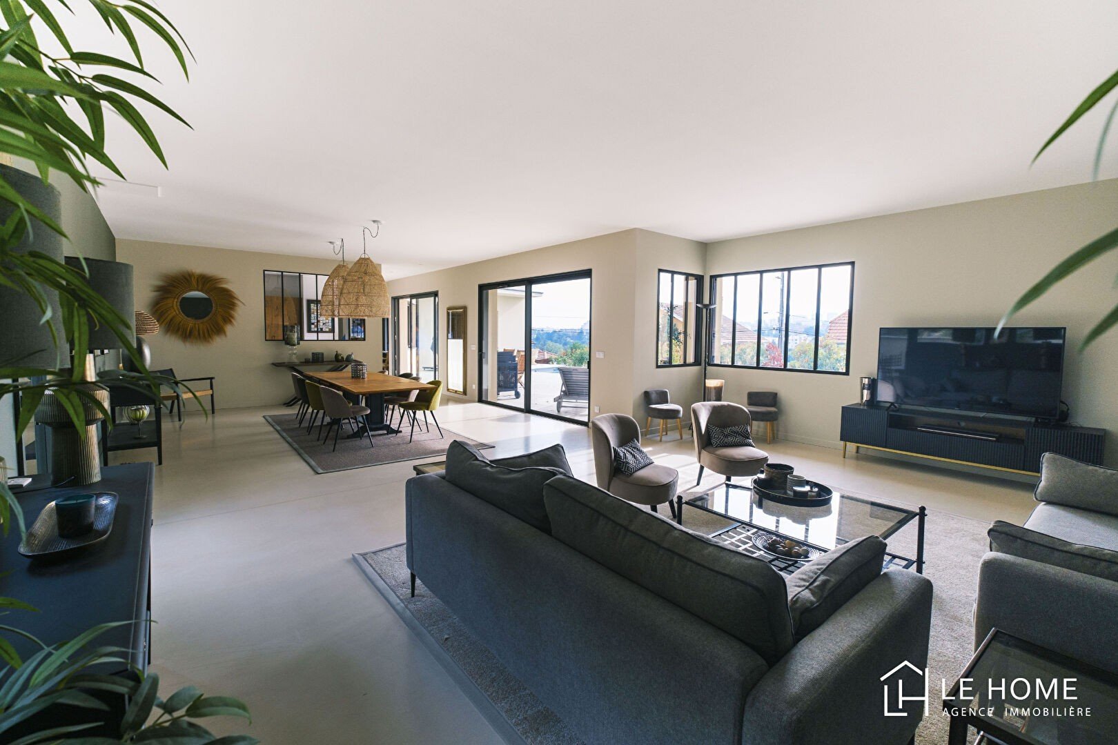 Maison à vendre, 240m², Écully