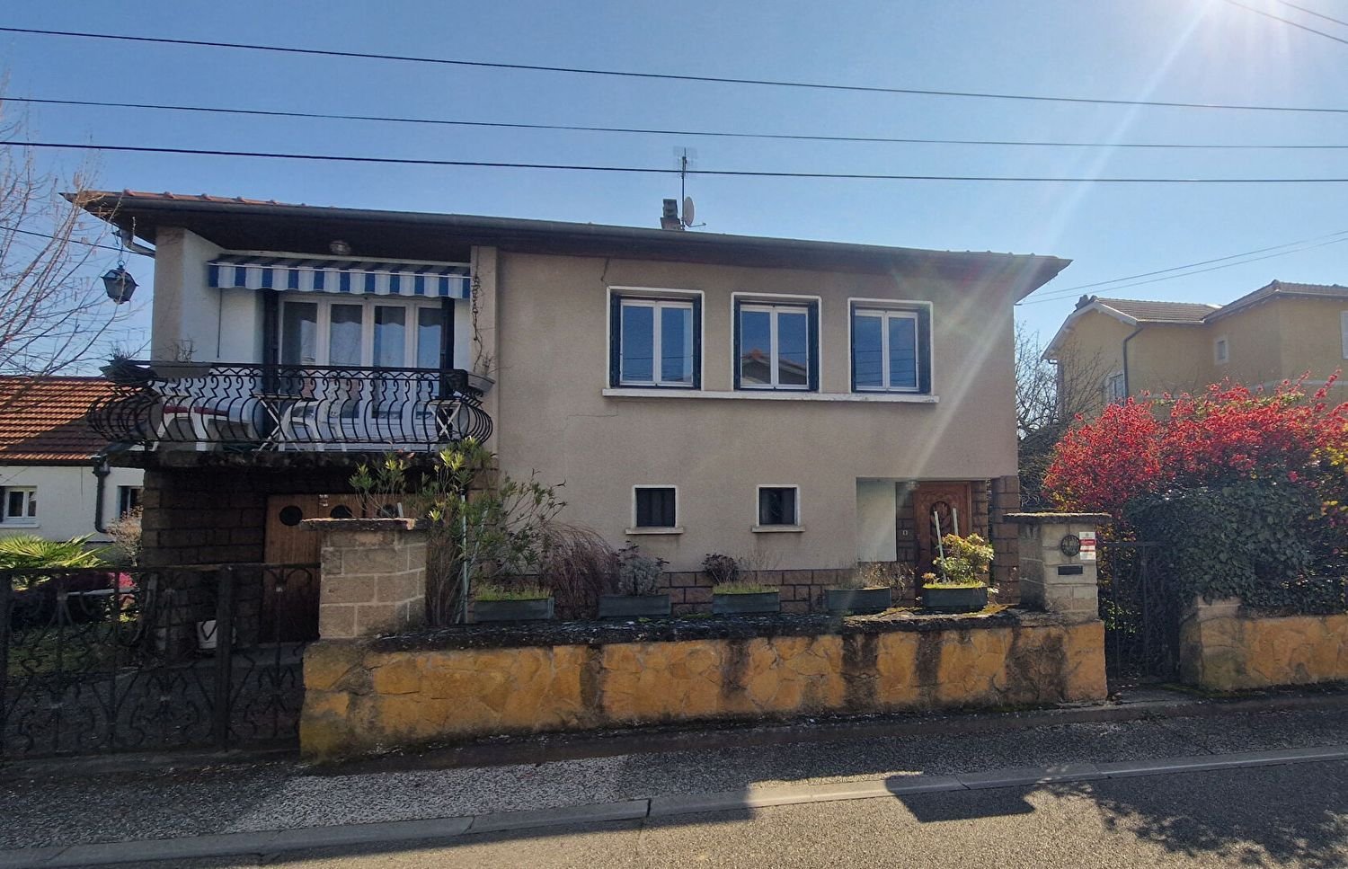 Maison à vendre, 84m², Tassin-la-Demi-Lune