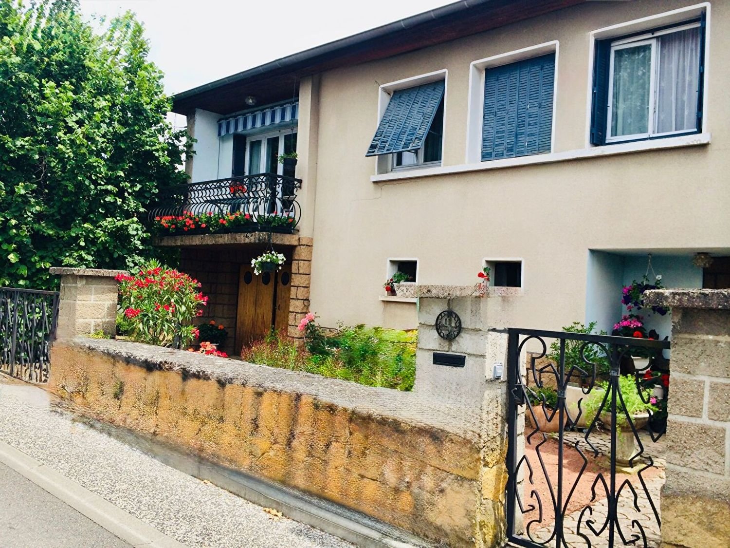 Maison à vendre, 84m², Tassin-la-Demi-Lune