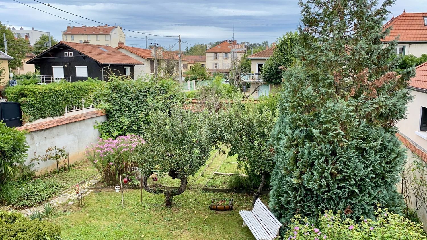 Maison à vendre, 84m², Tassin-la-Demi-Lune
