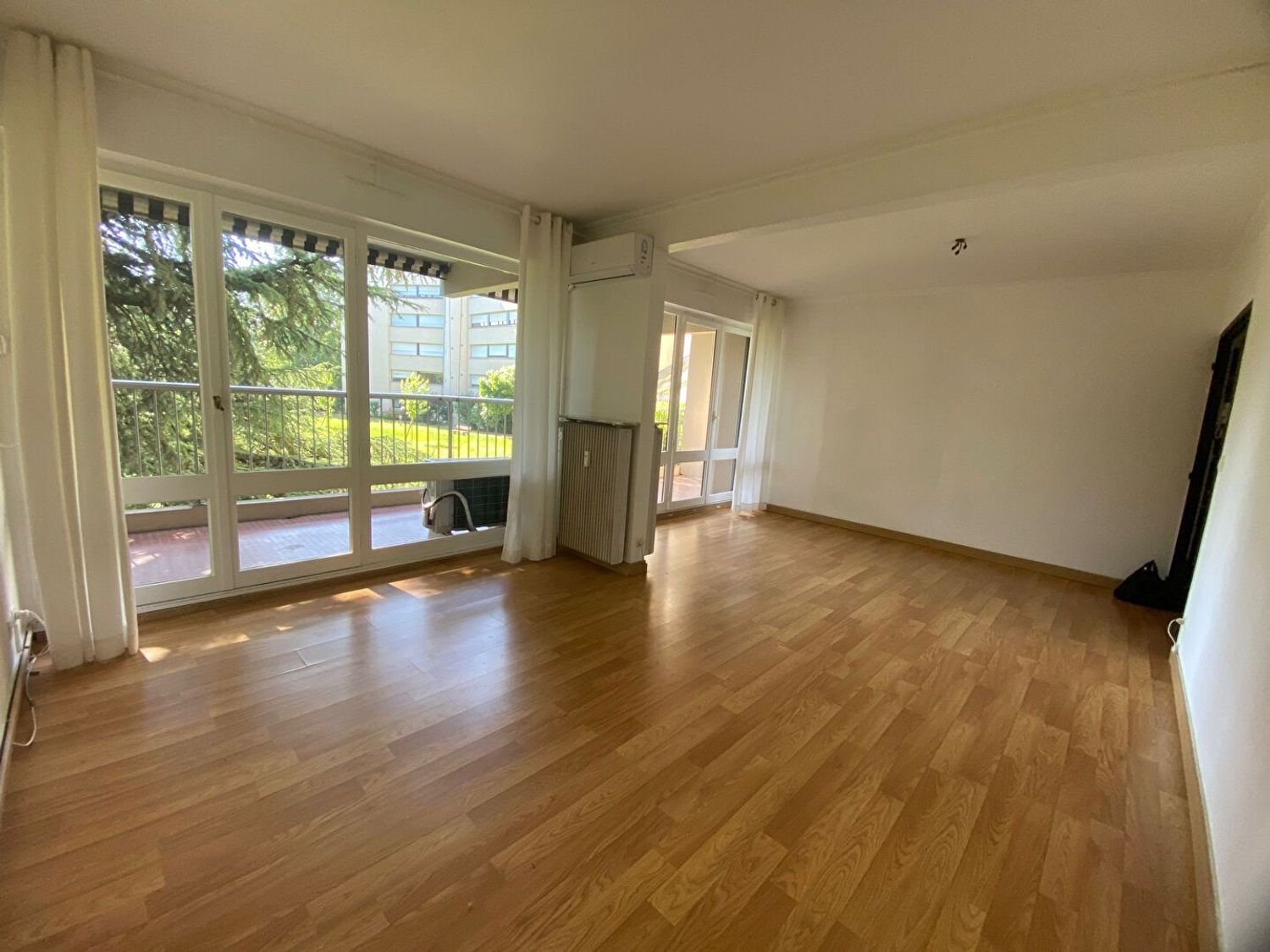 Appartement à louer, 86m², Écully
