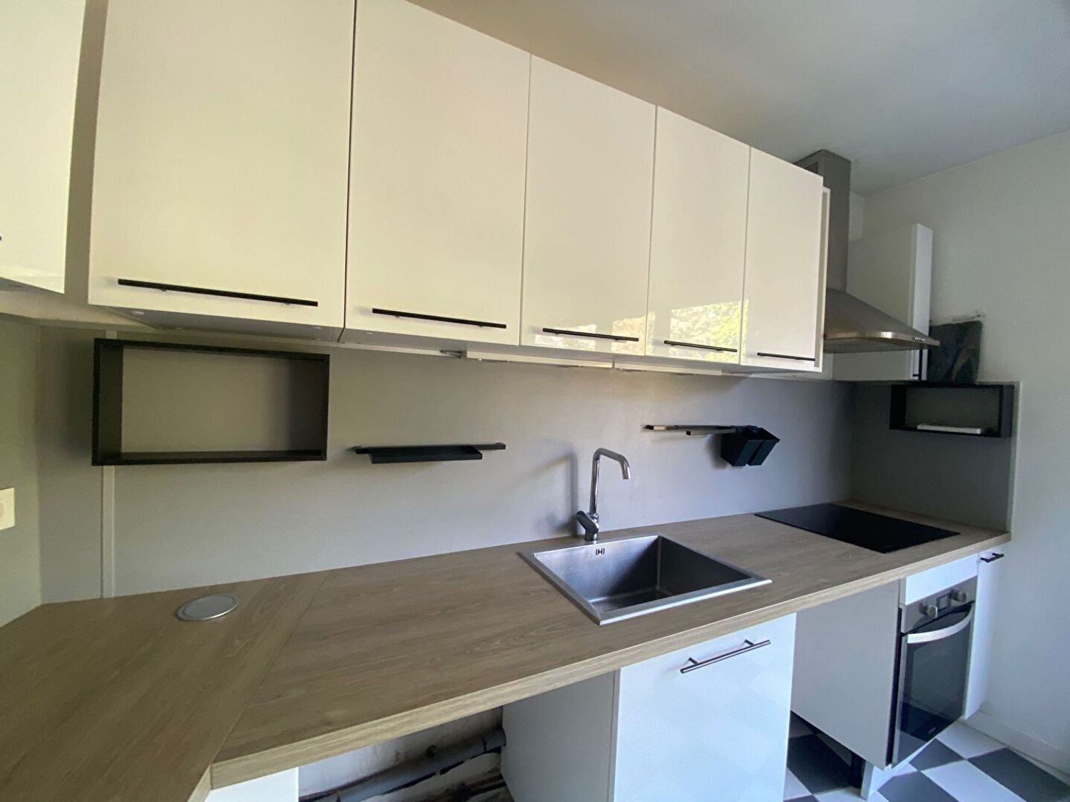Appartement à louer, 86m², Écully