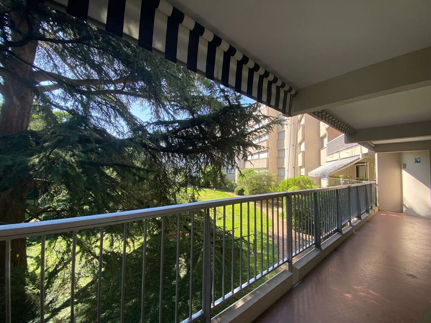Appartement à louer, 86m², Ecully