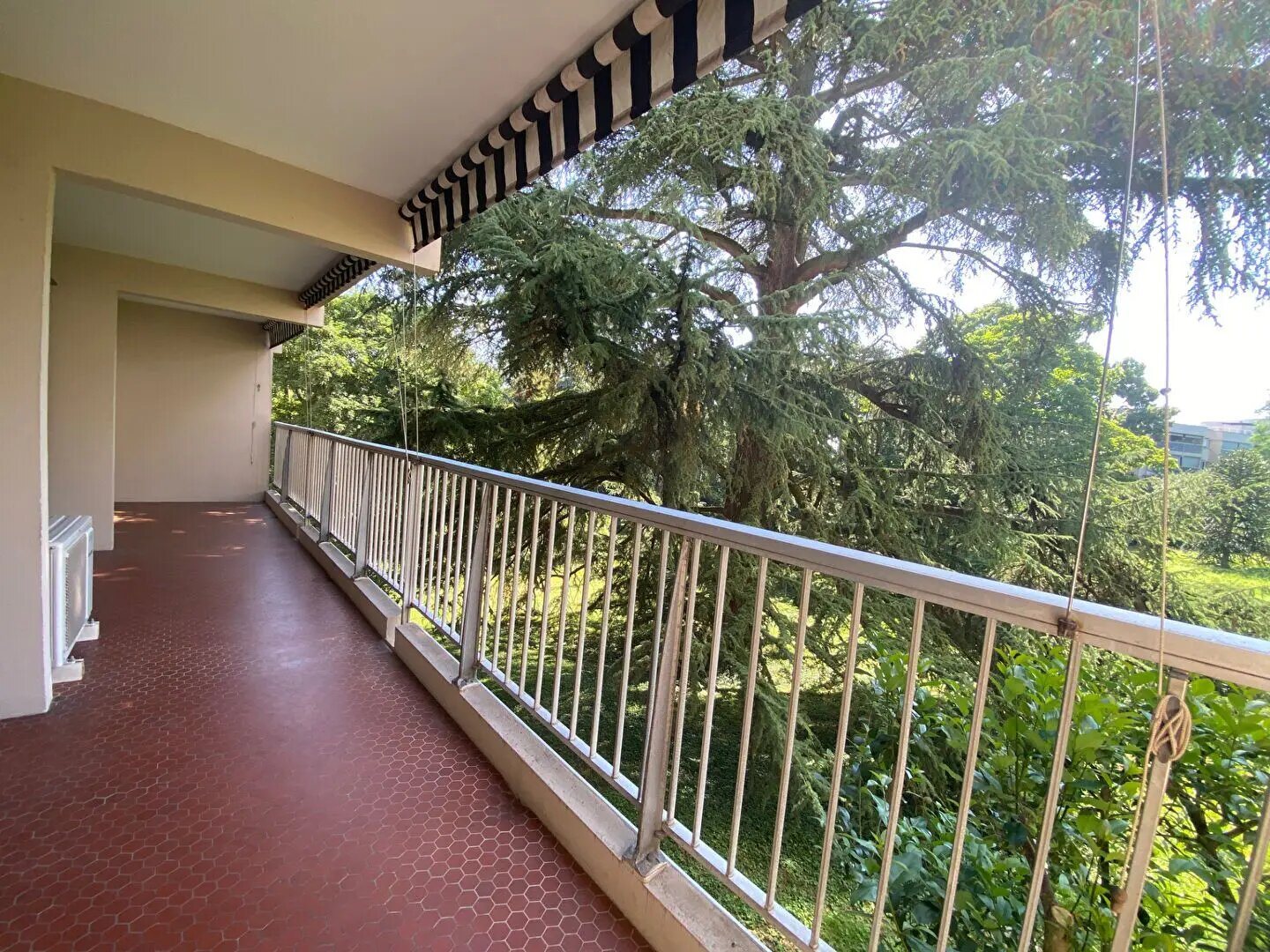Appartement à louer, 86m², Ecully