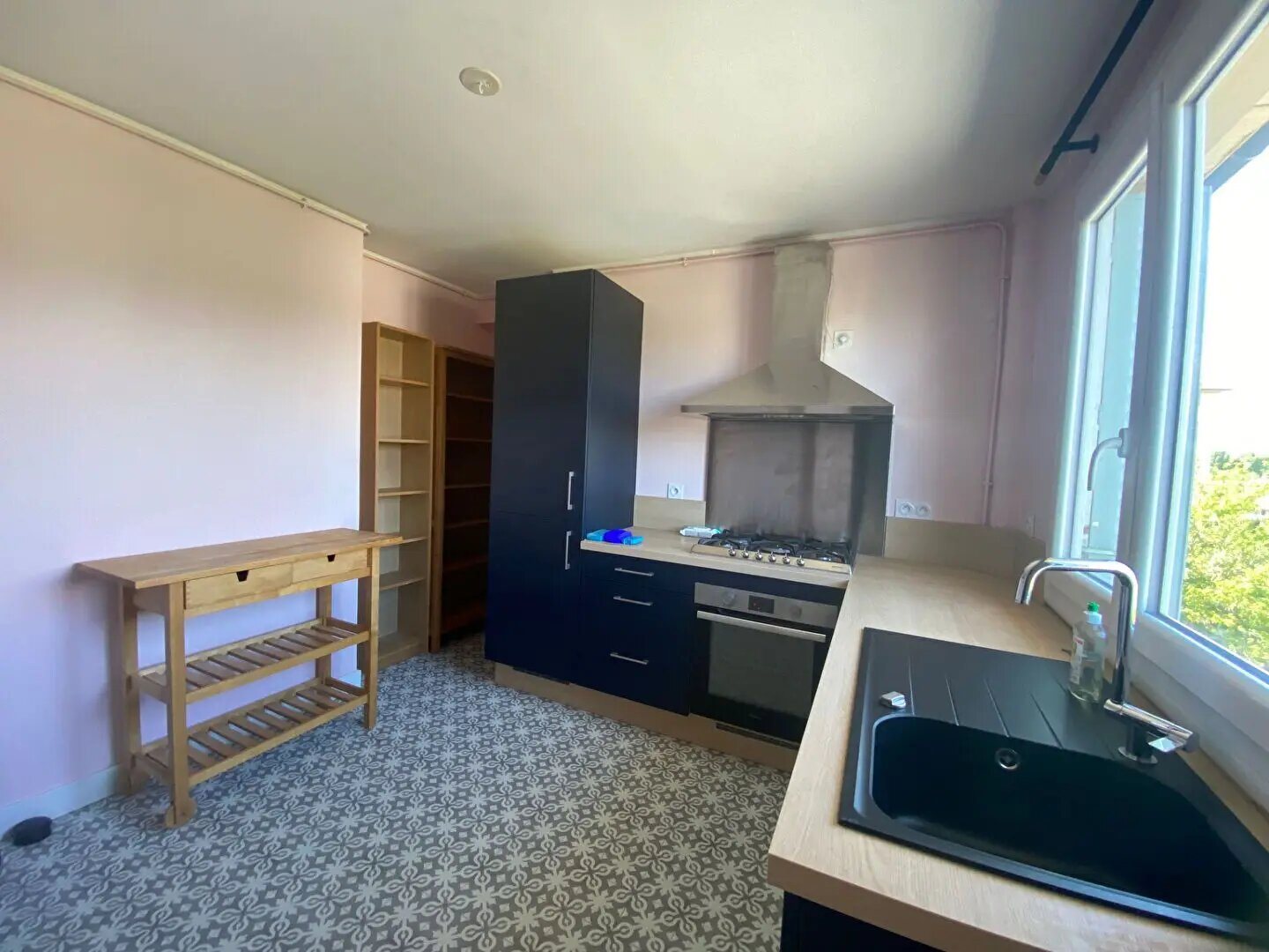 Appartement à louer, 70m², Tassin-la-Demi-Lune