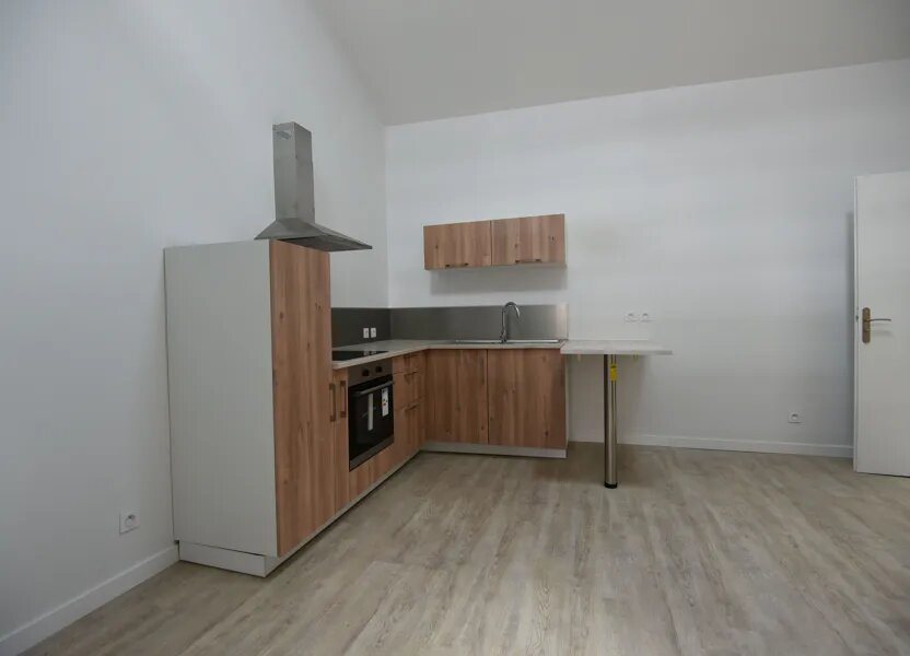 Appartement à louer, 37m², Montois-la-Montagne