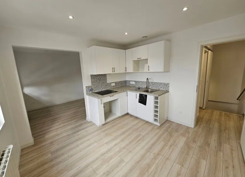 Appartement à louer, 39m², Bertrange