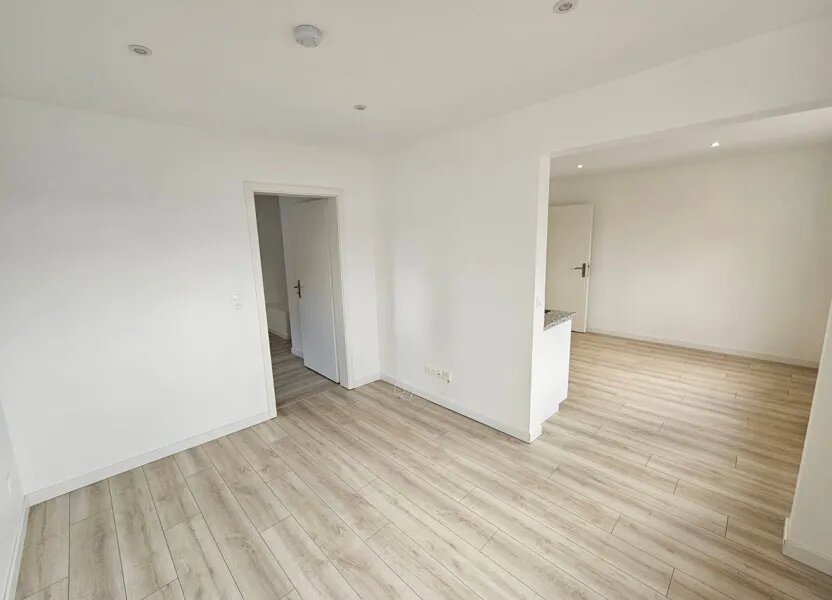 Appartement à louer, 39m², Bertrange