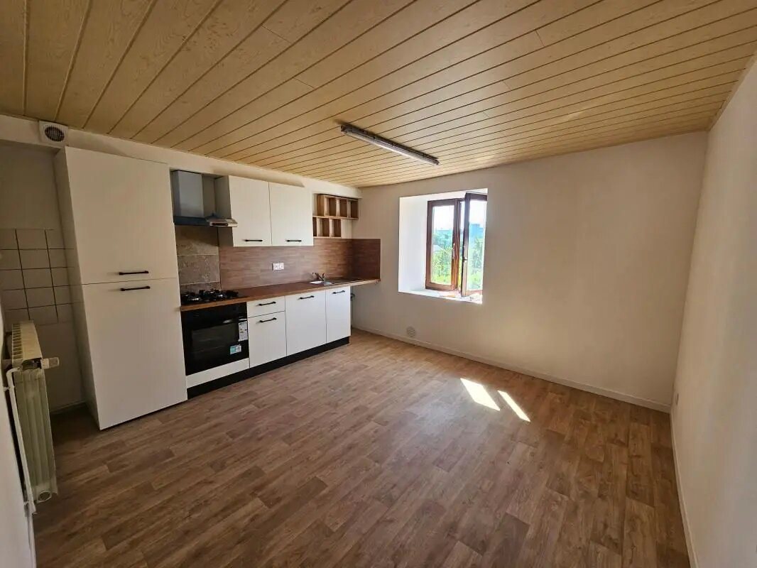 Appartement à louer, 106m², Château-Salins