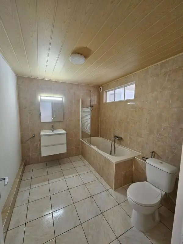 Appartement à louer, 106m², Château-Salins