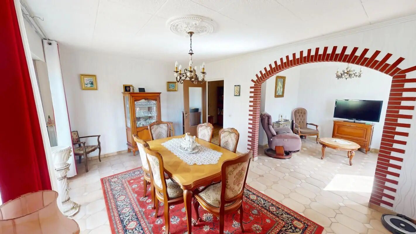 Maison à vendre, 78m², Guénange