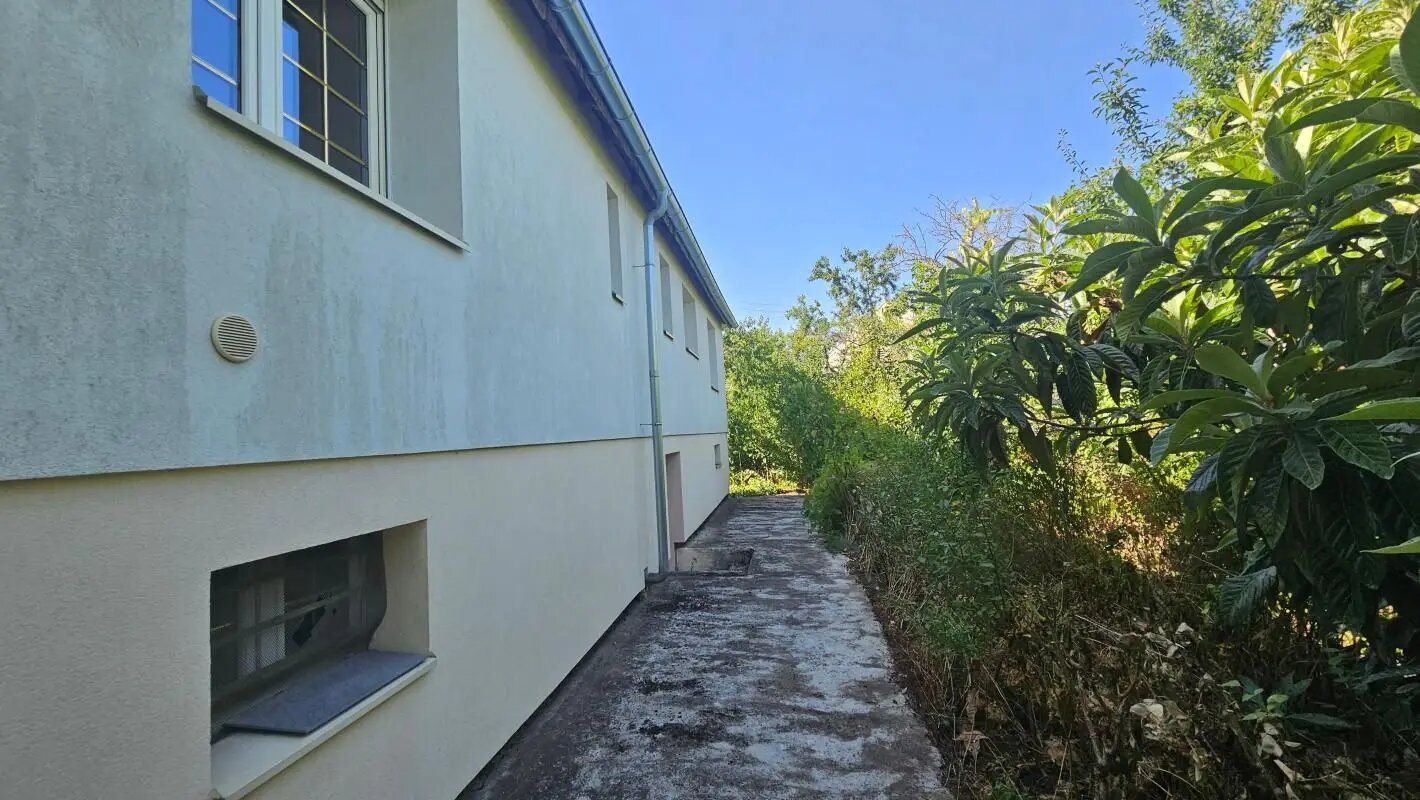 Maison à vendre, 82m², Fameck
