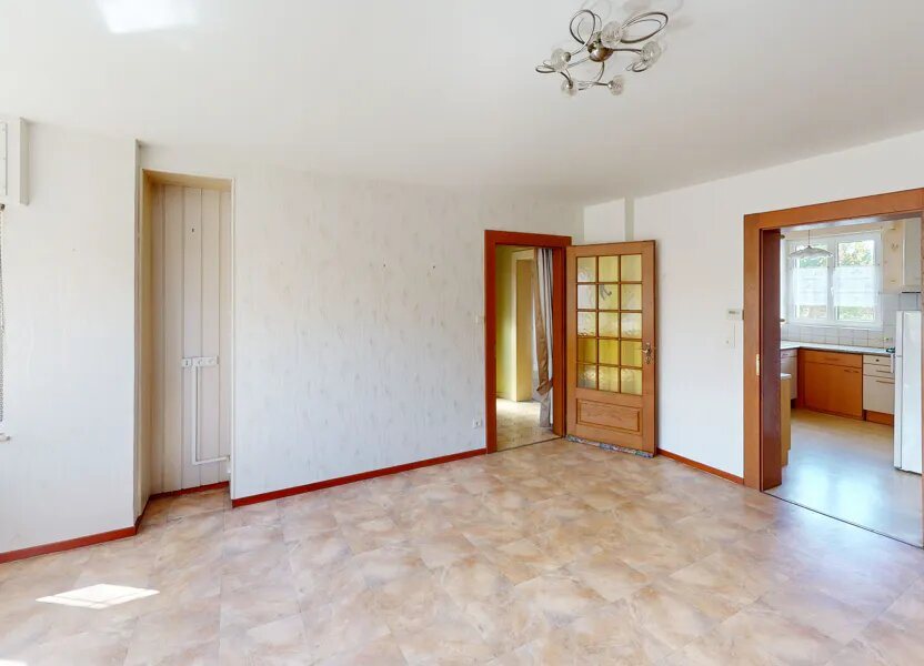 Maison à vendre, 140m², Maizières-lès-Metz