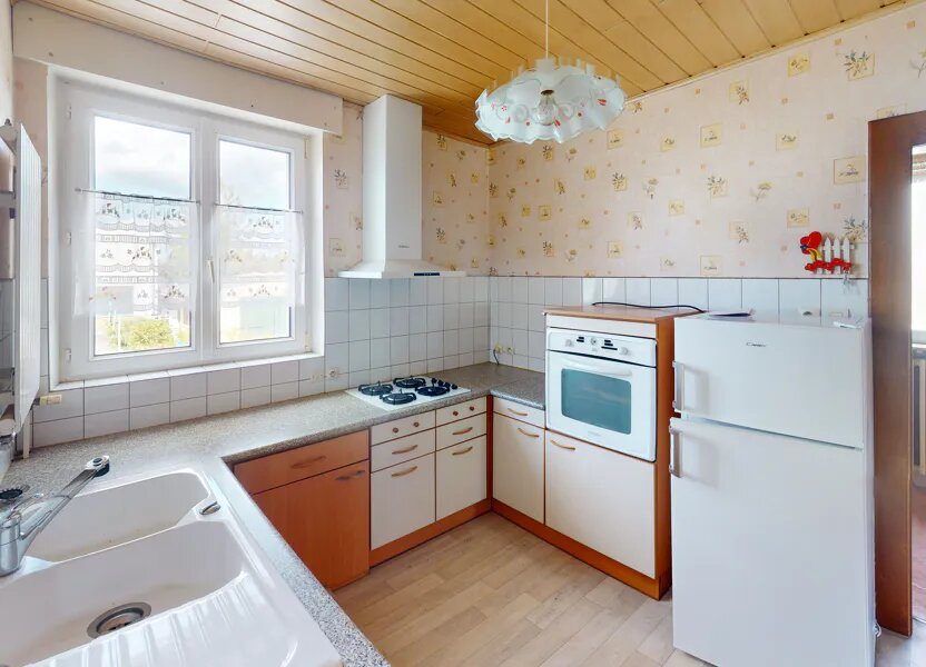 Maison à vendre, 140m², Maizières-lès-Metz