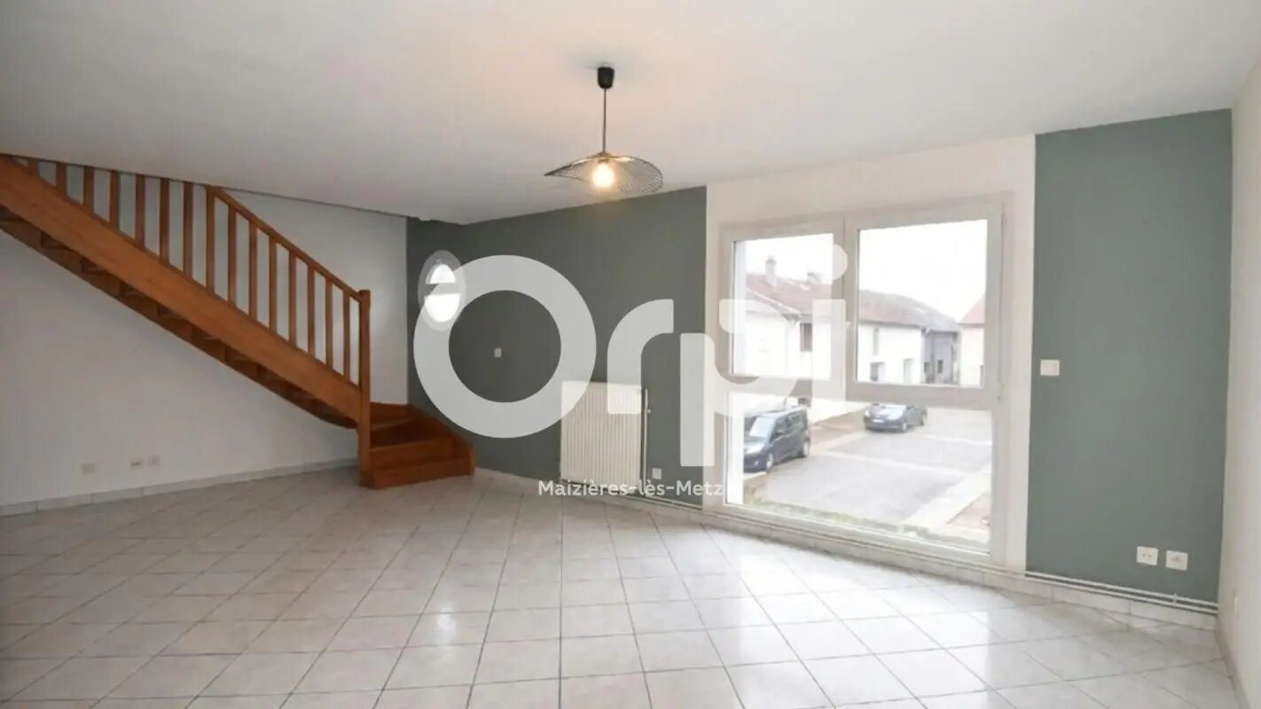 Appartement à louer, 71m², Argancy