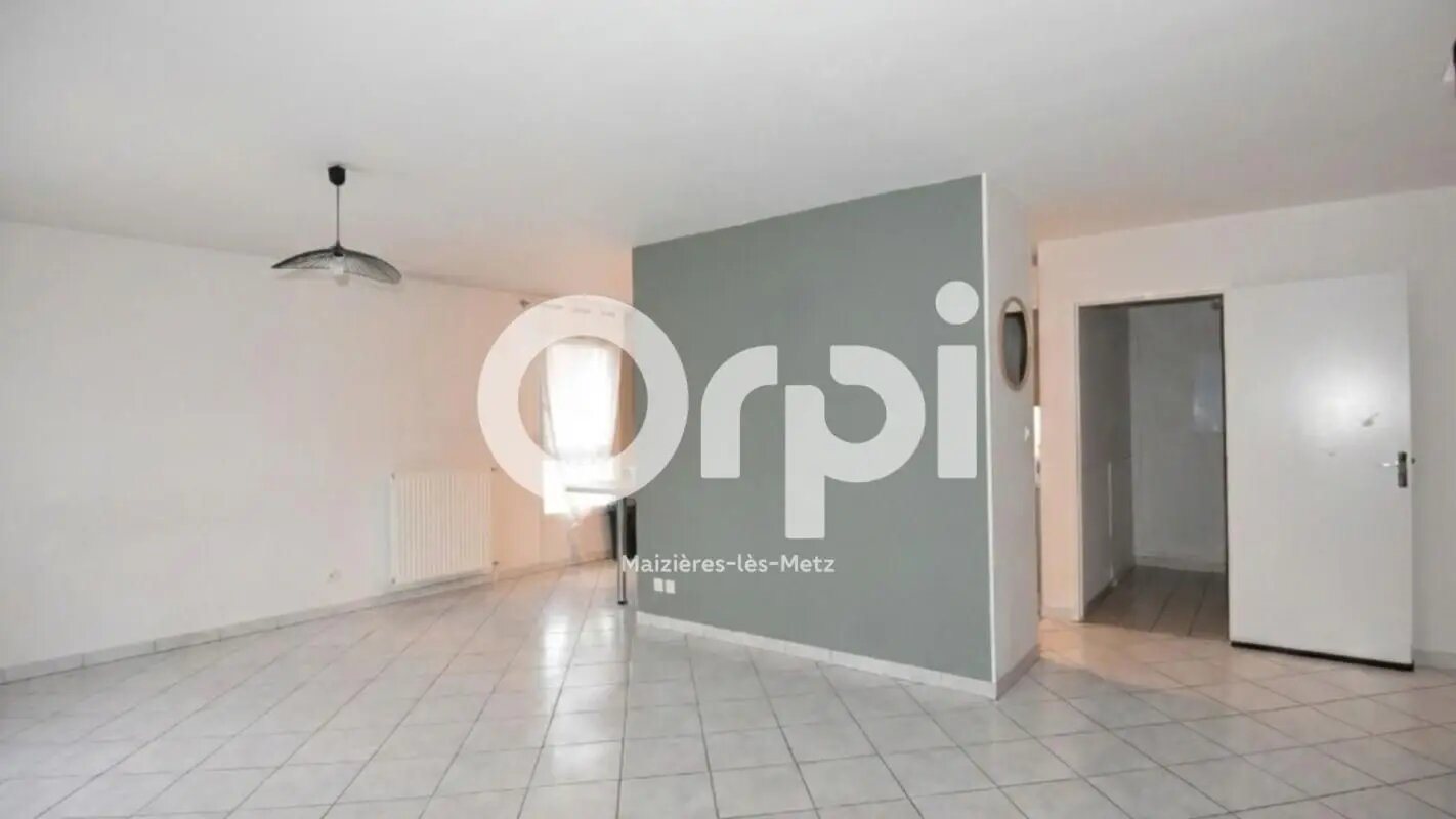 Appartement à louer, 71m², Argancy