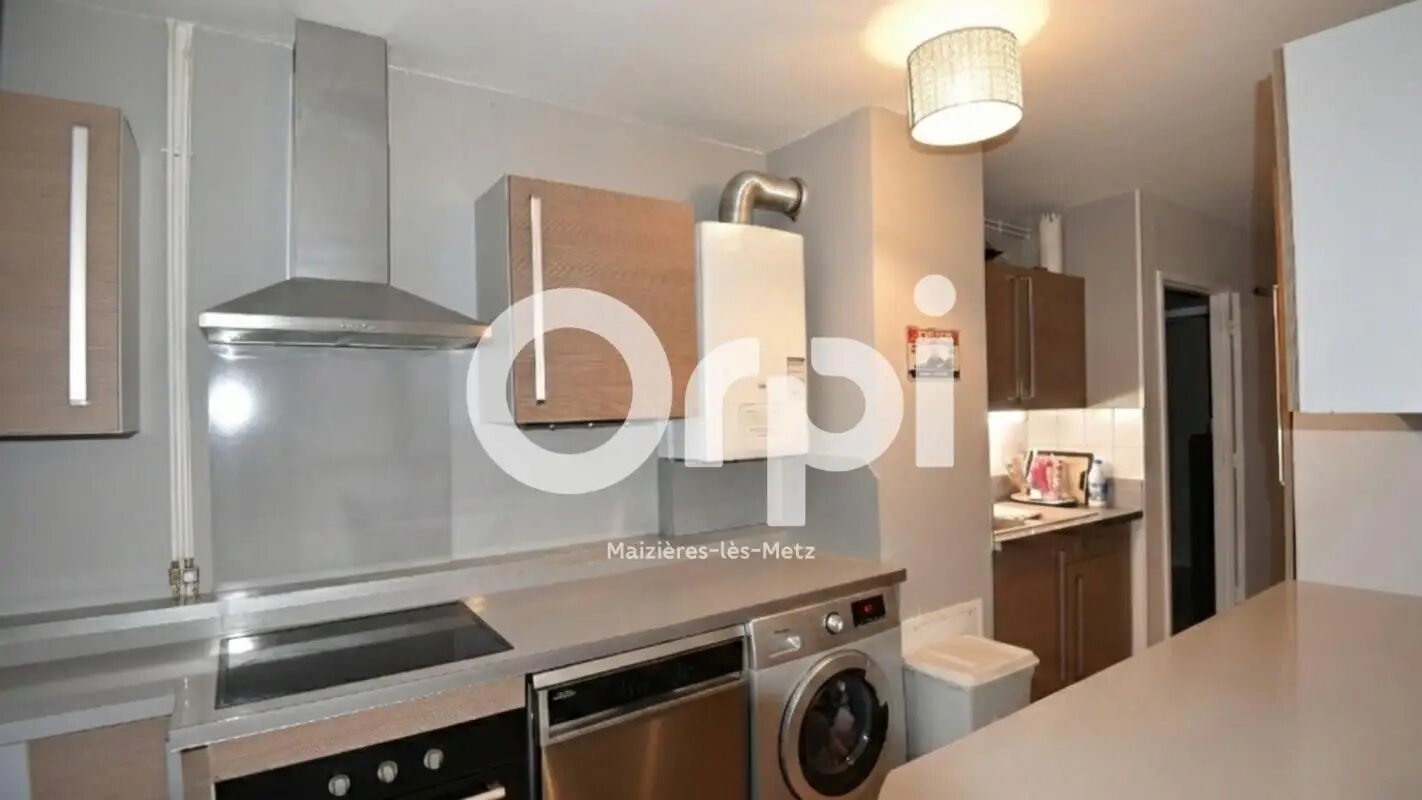 Appartement à louer, 71m², Argancy