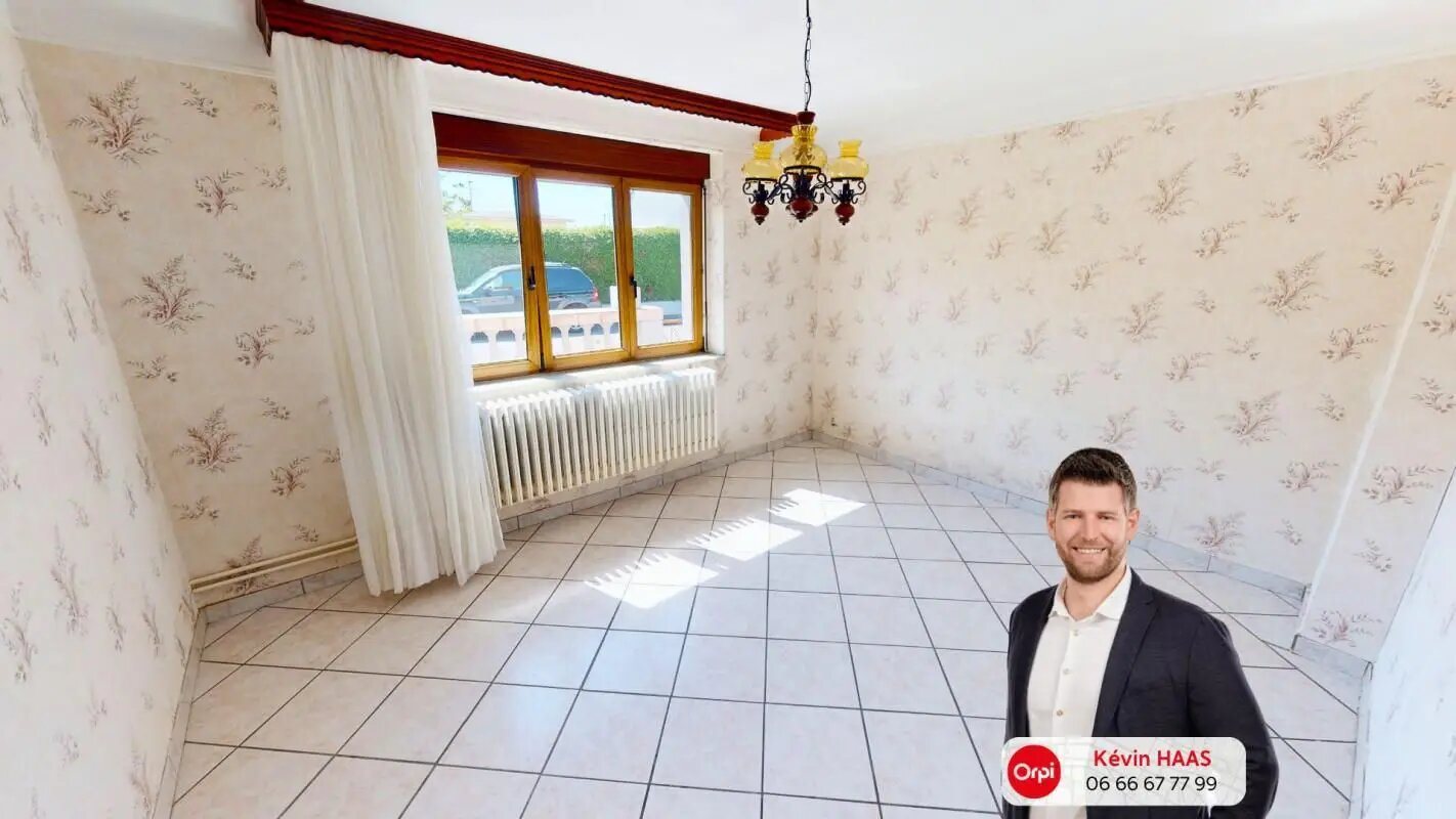 Maison à vendre, 118m², Bousse