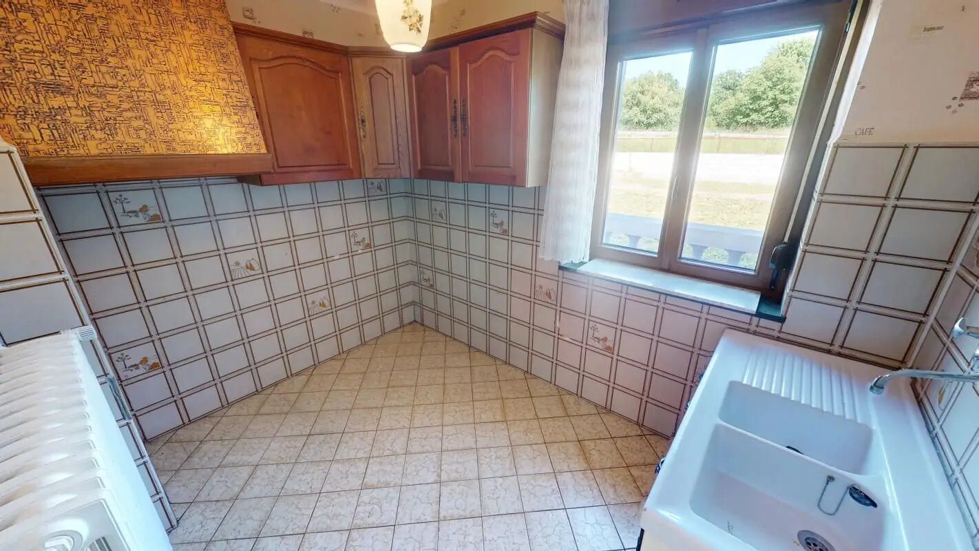 Maison à vendre, 118m², Bousse