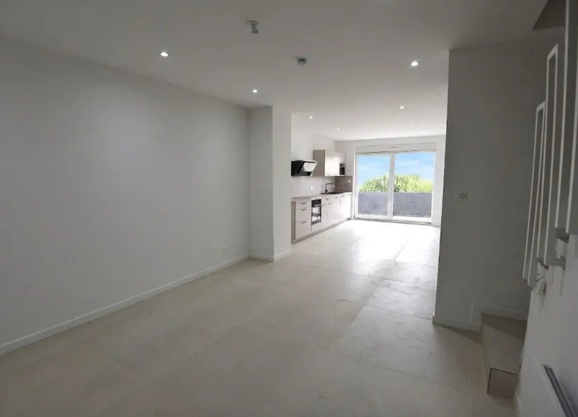 Appartement à louer, 70m², Uckange