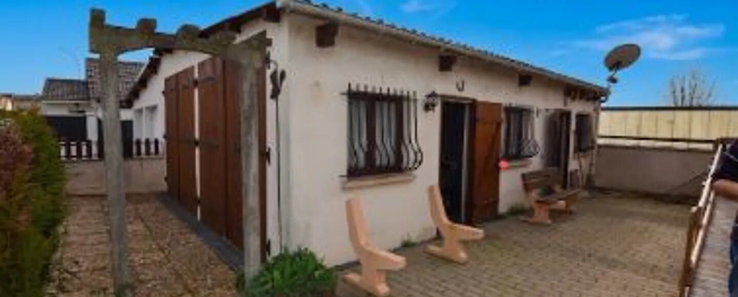 Maison à vendre, 85m², Guénange