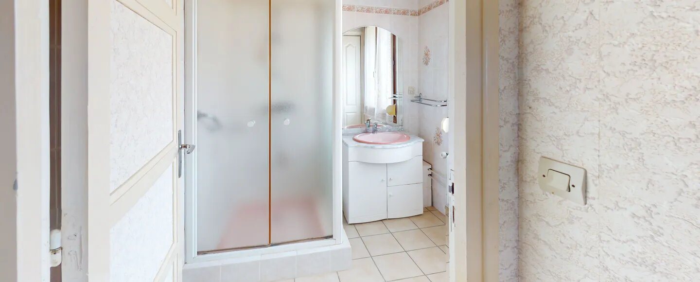 Maison à vendre, 85m², Guénange