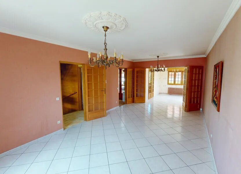 Maison à vendre, 132m², Guénange