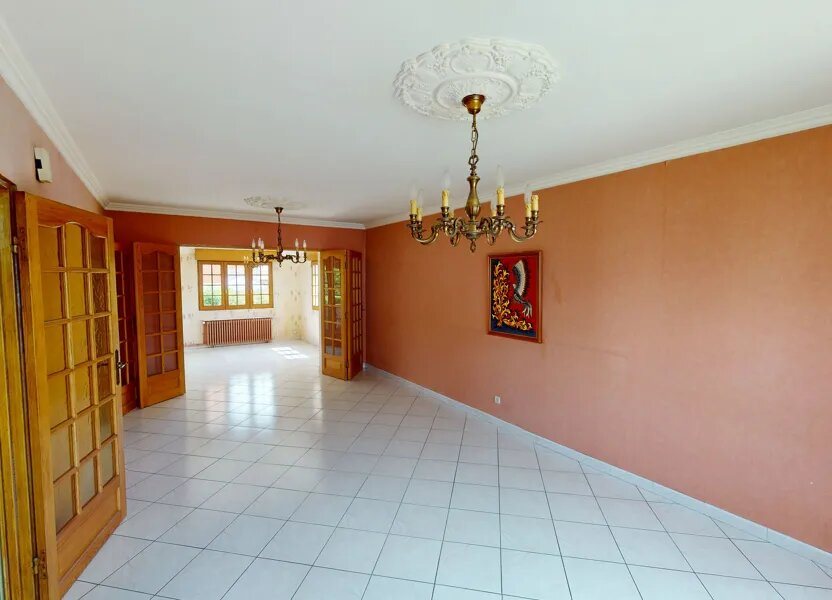 Maison à vendre, 132m², Guénange