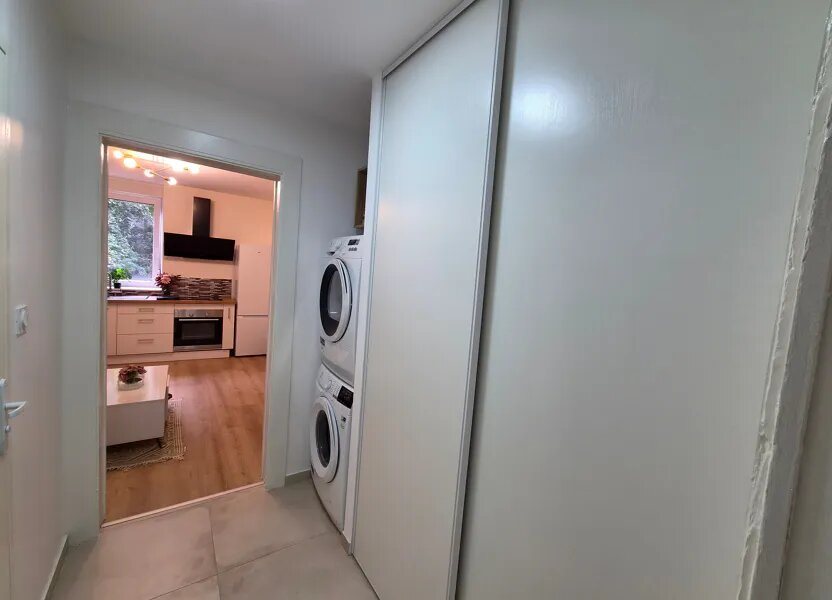 Appartement à vendre, 34m², Hayange